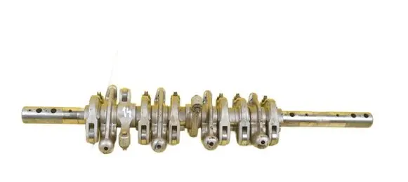 Mitsubishi Outlander Camshaft DZWIGIENKAMI