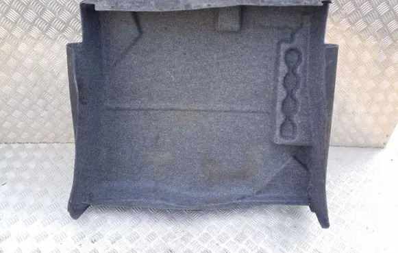 BMW X6 E71 Other trunk/boot trim element