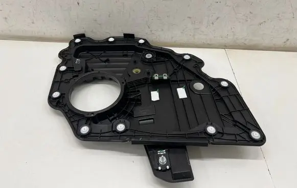 Ford Mustang Mach-E Rear window lifting mechanism without motor LJ8BR27001B