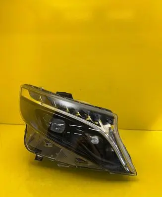Mercedes-Benz V Class W447 Headlight/headlamp A4479063301