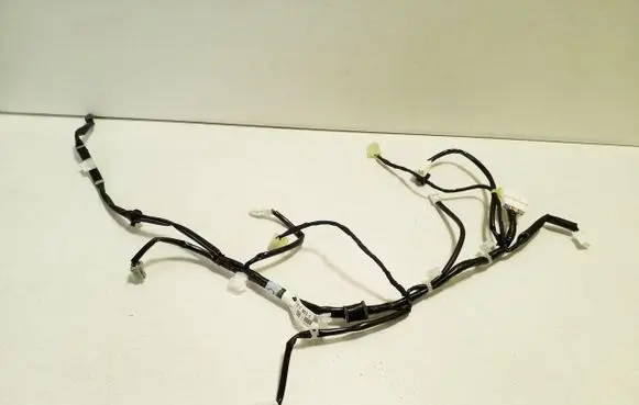 Subaru Impreza VI Tailgate/trunk wiring harness 81817FN520