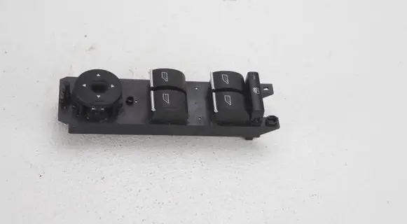 Ford Kuga II Electric window control switch F1ET14A132CC