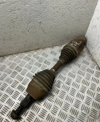 Dodge Durango II Front driveshaft P52114390AA TTD1484M2760