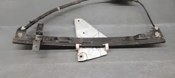 Jeep Grand Cherokee (WJ) Rear window lifting mechanism without motor 55076469AE