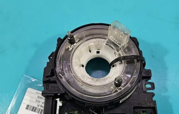 Volkswagen Golf VI Airbag slip ring squib (SRS ring) 5K0953549E IMPRK1591503