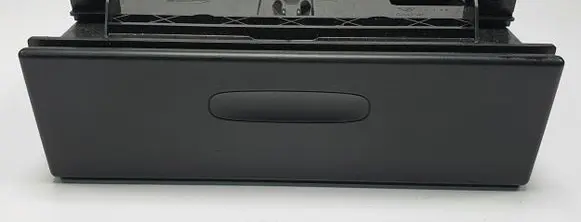 Porsche Cayenne (9PA) Glove box 7L5857321