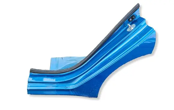 KIA Rio Sill 71503H8C00