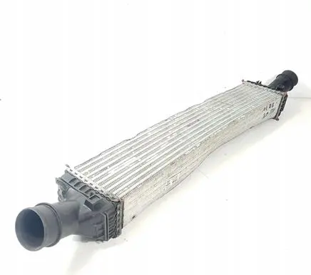 Audi A4 S4 B8 8K Intercooler radiator 8K0145805E