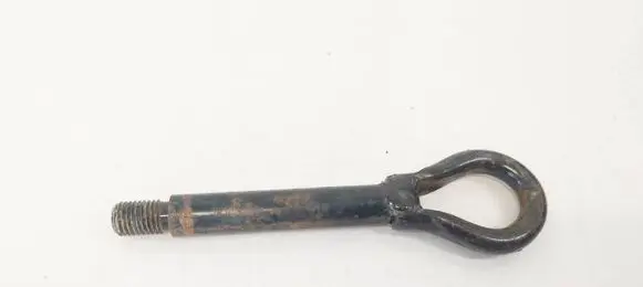 Nissan Note (E11) Towing hook eye 