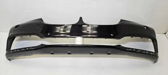 BMW 7 G11 G12 Front bumper 7989181