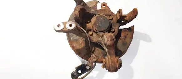 KIA Ceed Rear wheel hub