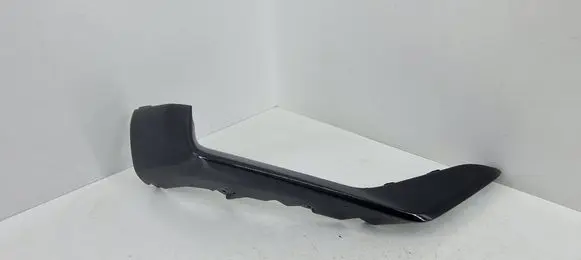 Volvo XC90 Front bumper splitter molding 31694568