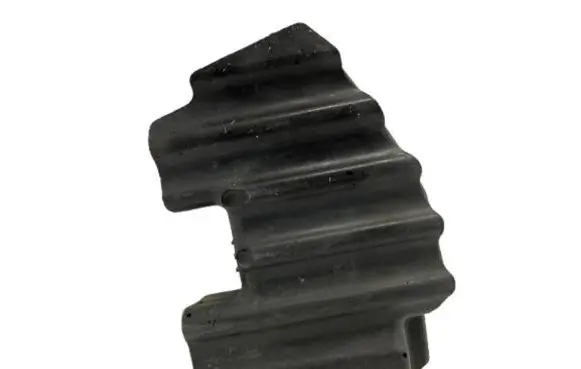 Toyota RAV 4 (XA50) Fender foam support/seal 5315342020
