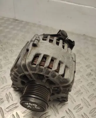 Volvo V40 Generator/alternator 31419219 214022978