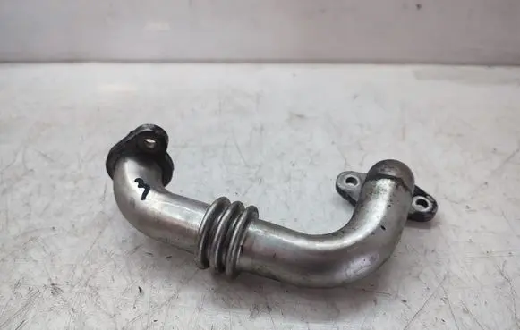 Audi A4 S4 B8 8K EGR valve line/pipe/hose 03L131521