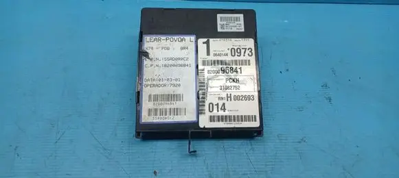 Renault Laguna II Comfort/convenience module 8200096841