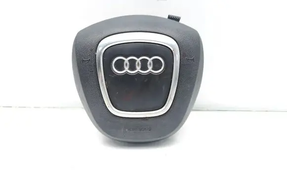 Audi A3 S3 8P Steering wheel airbag 8P0880201AJ 305521599032AJ