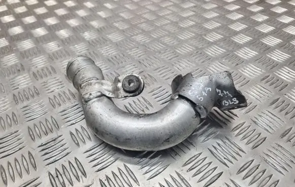 Volkswagen Golf V Intercooler hose/pipe