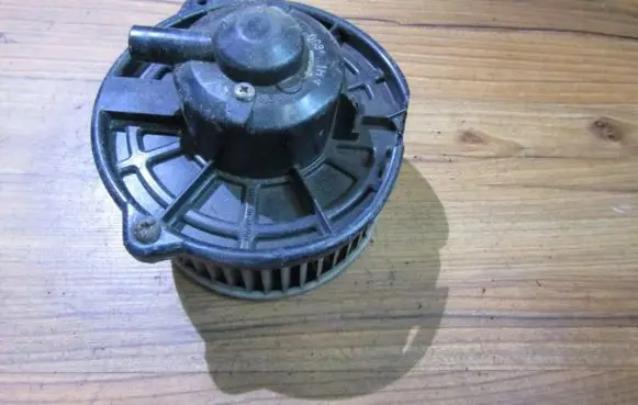 Mazda 626 Heater fan/blower 1940000031 nenustatyts