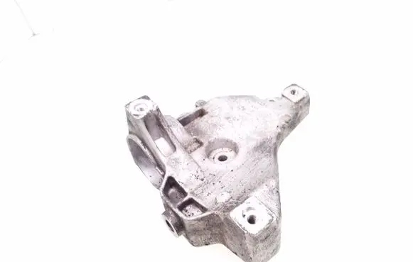Volkswagen Golf V A/C compressor mount bracket 03C903143B