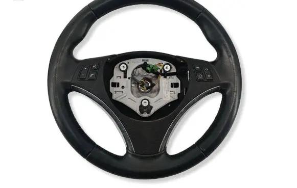 BMW 3 E92 E93 Steering wheel 6790988