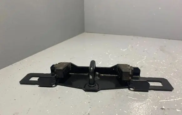 Volvo XC60 Loading door lock loop/hook striker 31276686