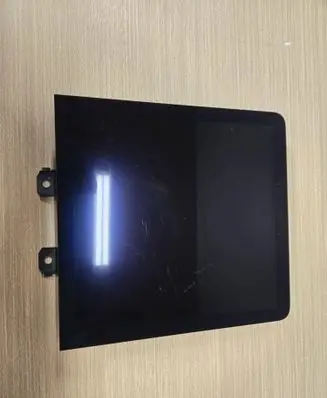 Mercedes-Benz C W206 Screen/display/small screen A2069001221