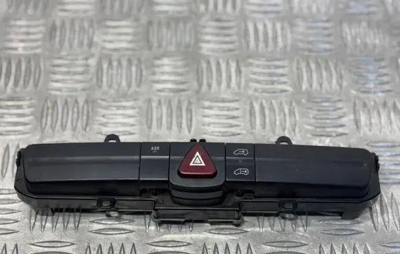 Mercedes-Benz Sprinter W906 Hazard light switch 9065454107 3368120105