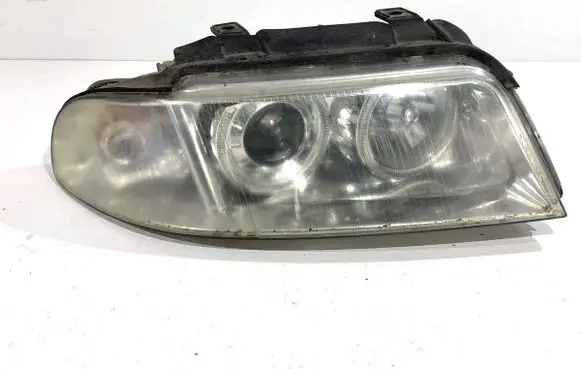 Audi A4 S4 B5 8D Headlight/headlamp