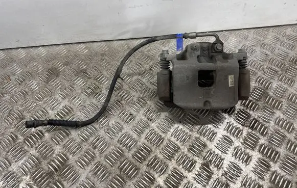 Chevrolet Camaro Front brake caliper 84283190