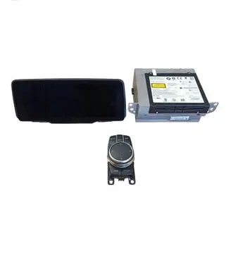 BMW X3 G01 Radio/CD/DVD/GPS head unit 6844224 CI880446901 8804469