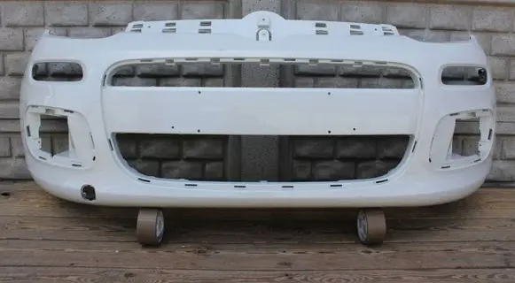 Fiat Panda III Front bumper 735520671