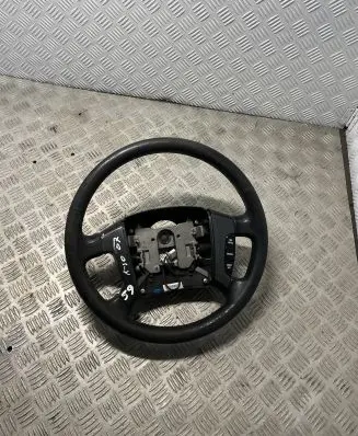 KIA Sorento Steering wheel
