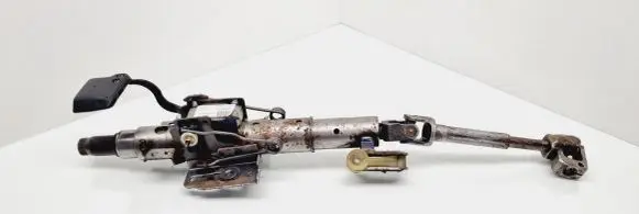 Volkswagen Golf IV Steering wheel axle 1J1419501DC