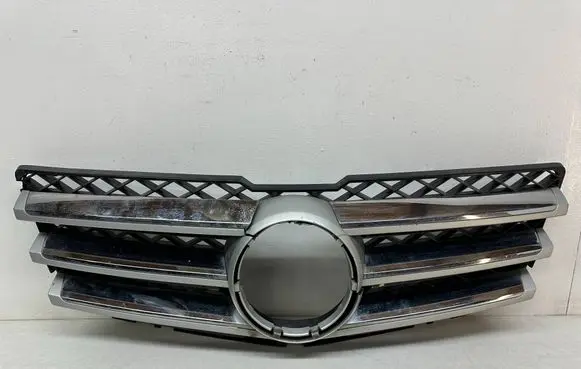 Mercedes-Benz GLK (X204) Front grill A2048801583