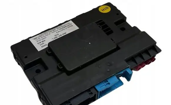 Audi A8 S8 D5 Gateway control module 4N4907468L
