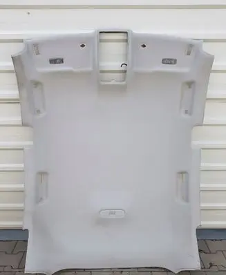 Audi A5 Sportback 8TA Headlining 8T8867501