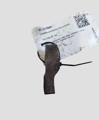 Volvo S60 Fuel Injector clamp holder
