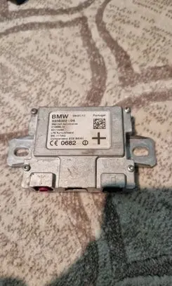 BMW X5 F15 Other control units/modules 9358302 21119259