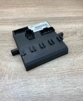 Audi A8 S8 D3 4E Comfort/convenience module 4E0907279G