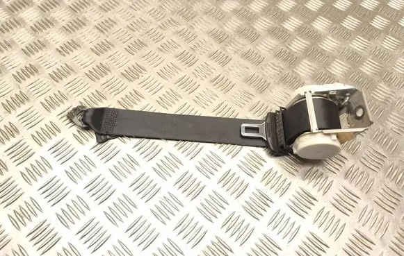 Seat Ibiza IV (6J,6P) Rear seatbelt 34099013C 2011201001