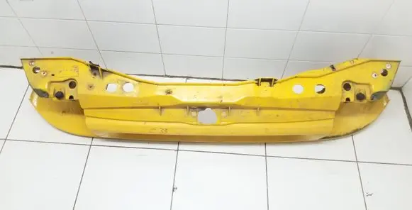 Ford Transit Top upper radiator support slam panel 5U39073B