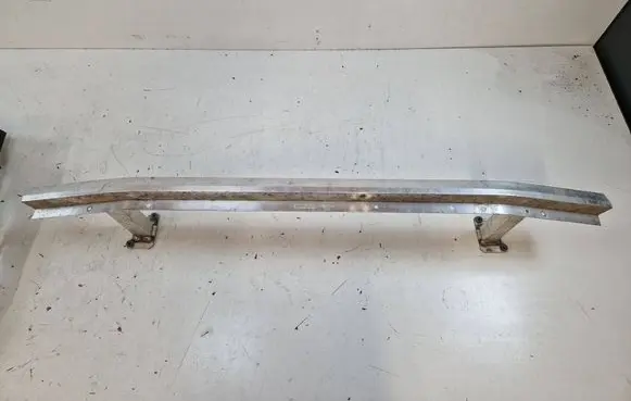 Audi e-tron Front bumper support beam 4KE807093