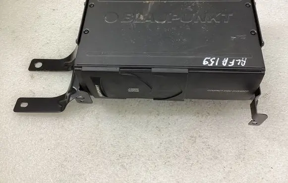 Alfa Romeo 159 CD/DVD changer 7607700014 BP770080420424