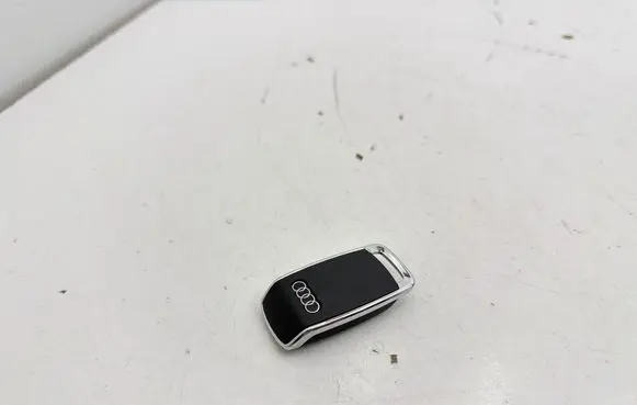 Audi Q2 - Ignition key/card 4N0963511