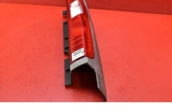 Renault Trafic II (X83) Rear/tail lights 265A60118R