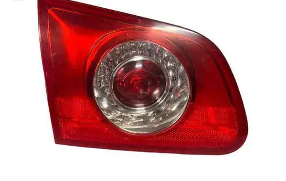 Volkswagen PASSAT B6 Tailgate rear/tail lights 3C9945093 27440102 27449002