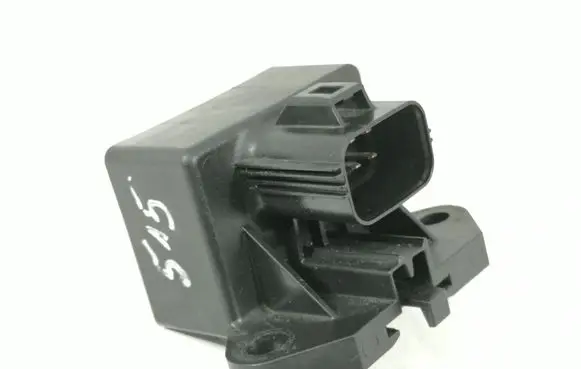 Ford F150 Fuel injection pump control unit/module FU5Z-9D370-B FU5A-9D370-JA