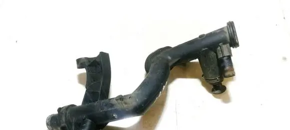Citroen Berlingo Engine coolant pipe/hose 9660660580