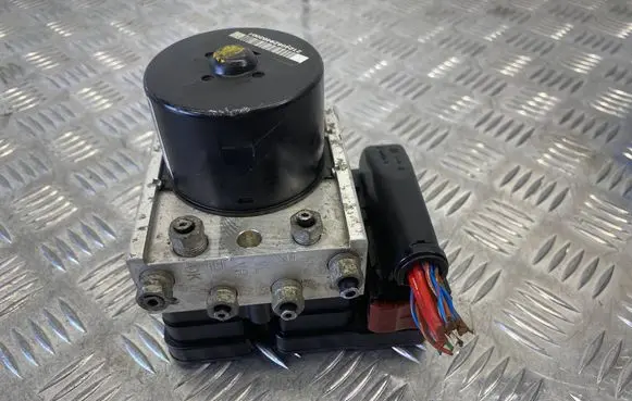 Opel Astra H ABS Pump 13246534 6279 10020700814